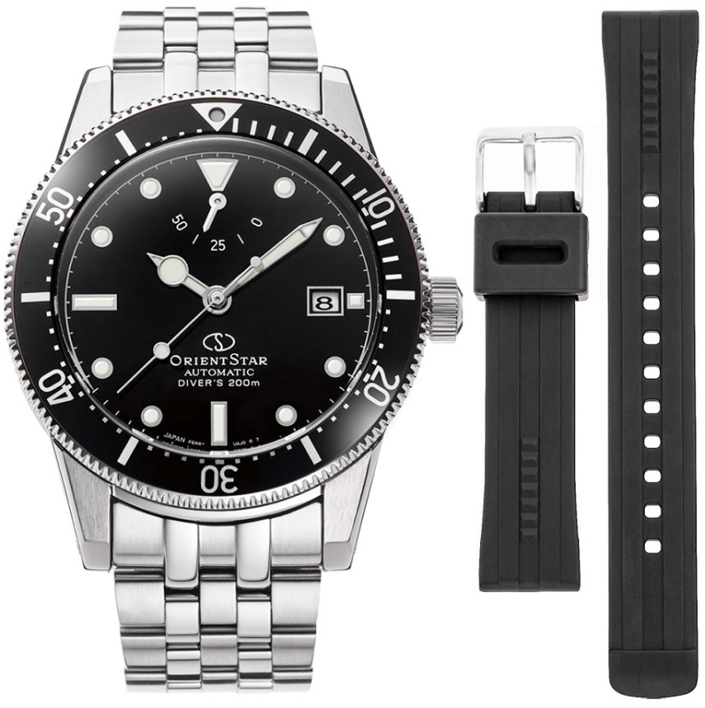 Orient Star RE-AU0601B00B