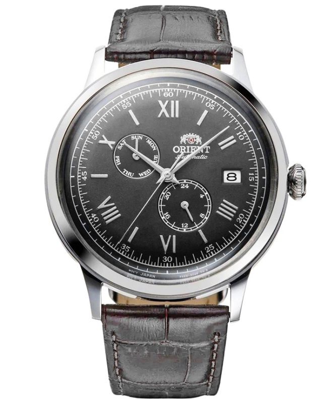 Orient RA-AK0704N30B