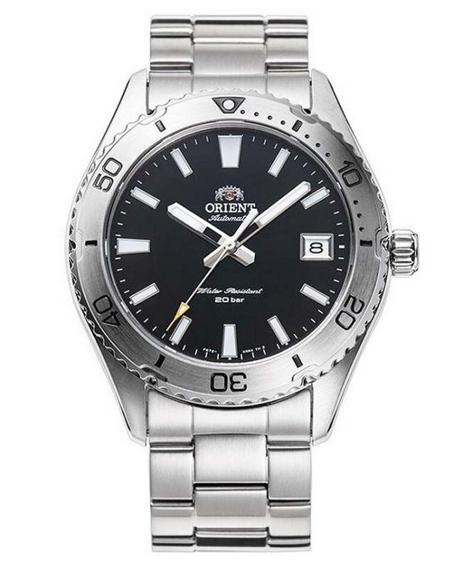 Orient RA-AC0Q01B30B