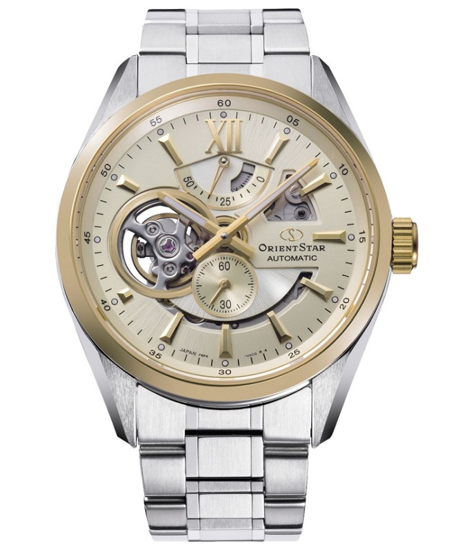 Orient Star RE-AV0124G00B