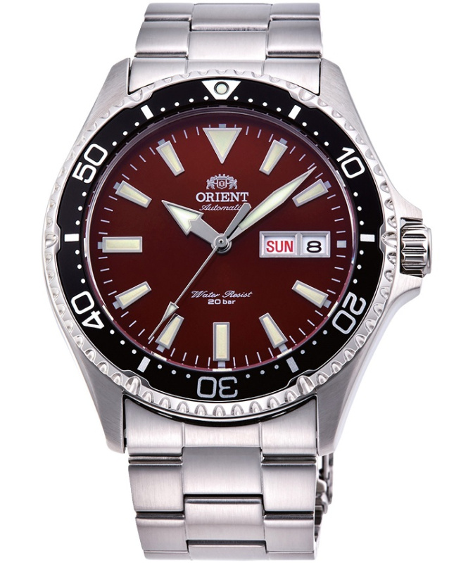 Orient RA-AA0003R39B
