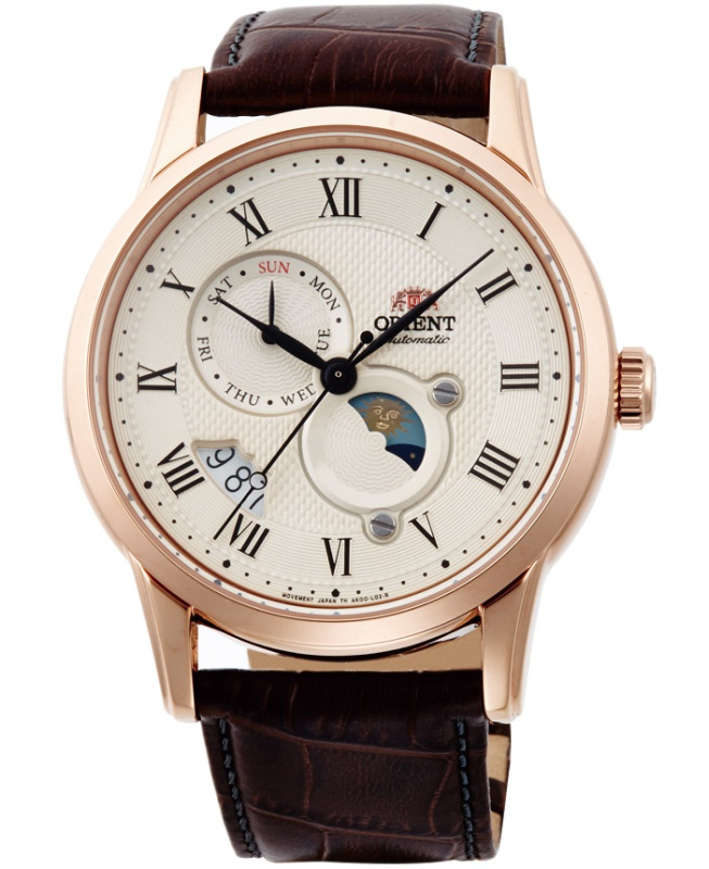 Orient RA-AK0007S30B