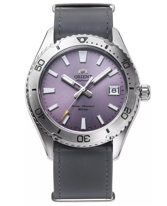 Orient RA-AC0Q07V30B