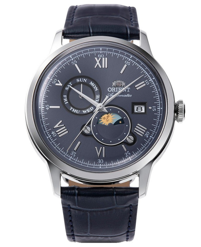 Orient RA-AK0806L30B