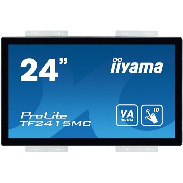 iiyama TF2415MC Černá