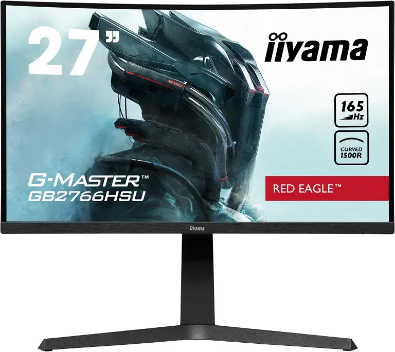iiyama GB2766HSU Černá