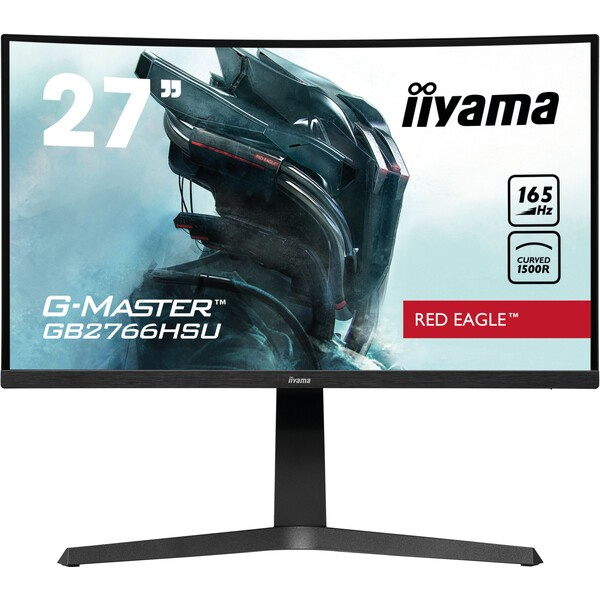 iiyama GB2766HSU Černá