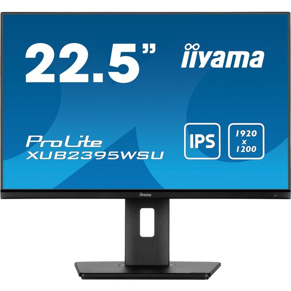 iiyama XUB2395WSU-B5 Černá