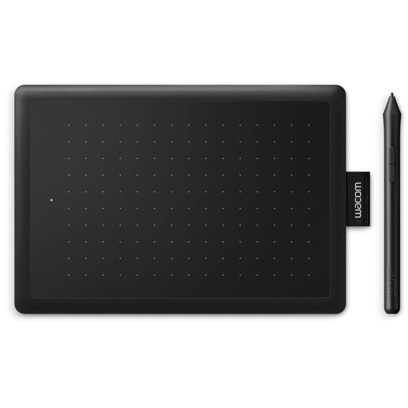 Wacom One pen tablet small