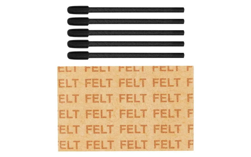 Wacom Pro Pen 3 felt pen nibs 10pc/pack