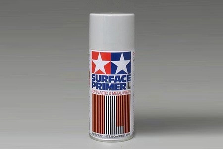 TAMIYA 87042 Surfacer šedá 180ml