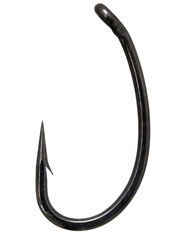 Owner háček cm-9 curve shank - 8 9 ks