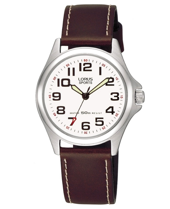 Lorus RRS51LX9