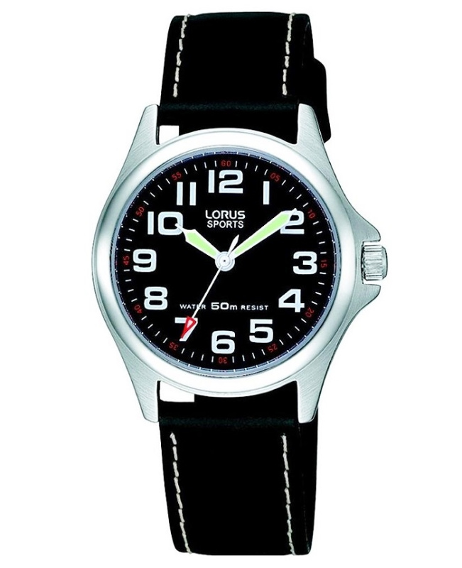 Lorus RRS53LX9