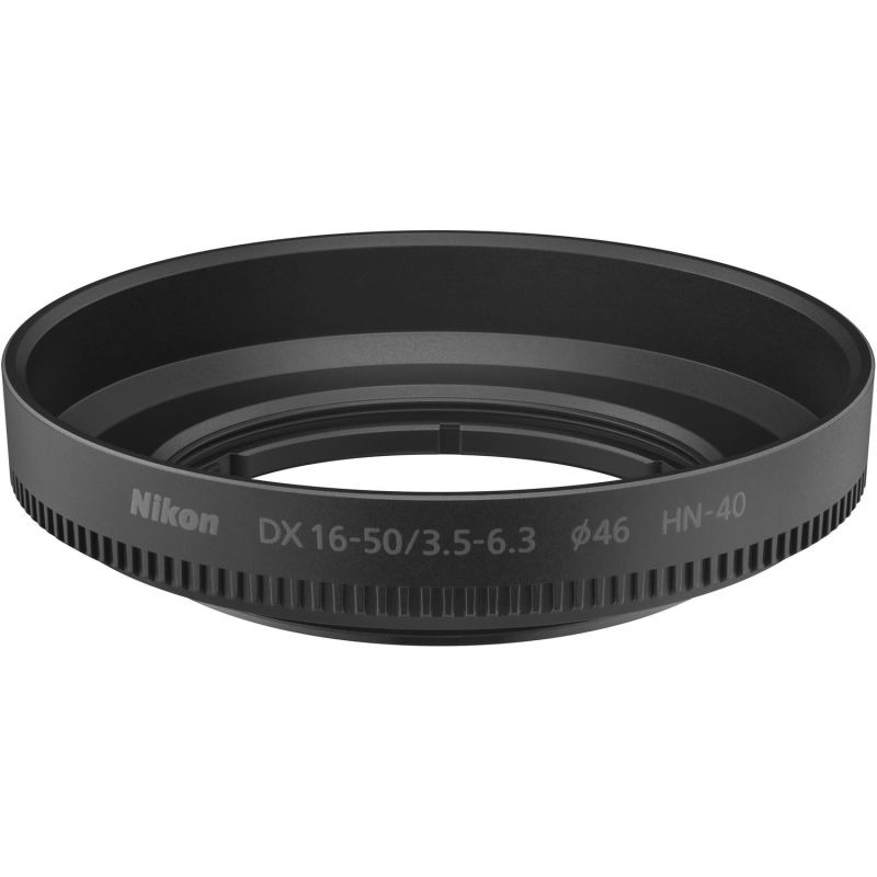 NIKON HN-40 Sluneční clona pro Z 16-50 mm DX