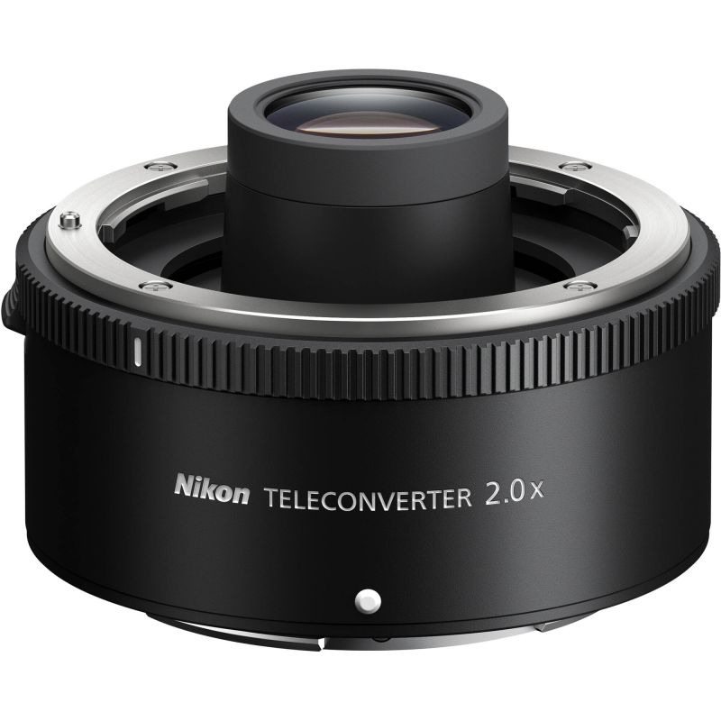 NIKON Z TC-2,0x Telekonvertor