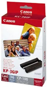 Canon KP-36IP