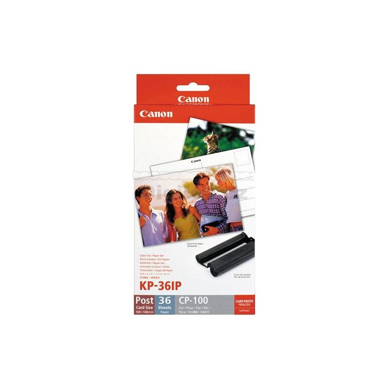 Canon KP-36IP