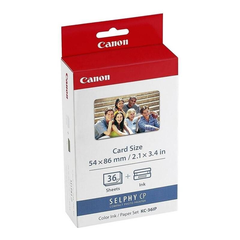 Canon KC-36IP