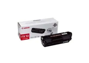 Toner Canon FX-10 - černý
