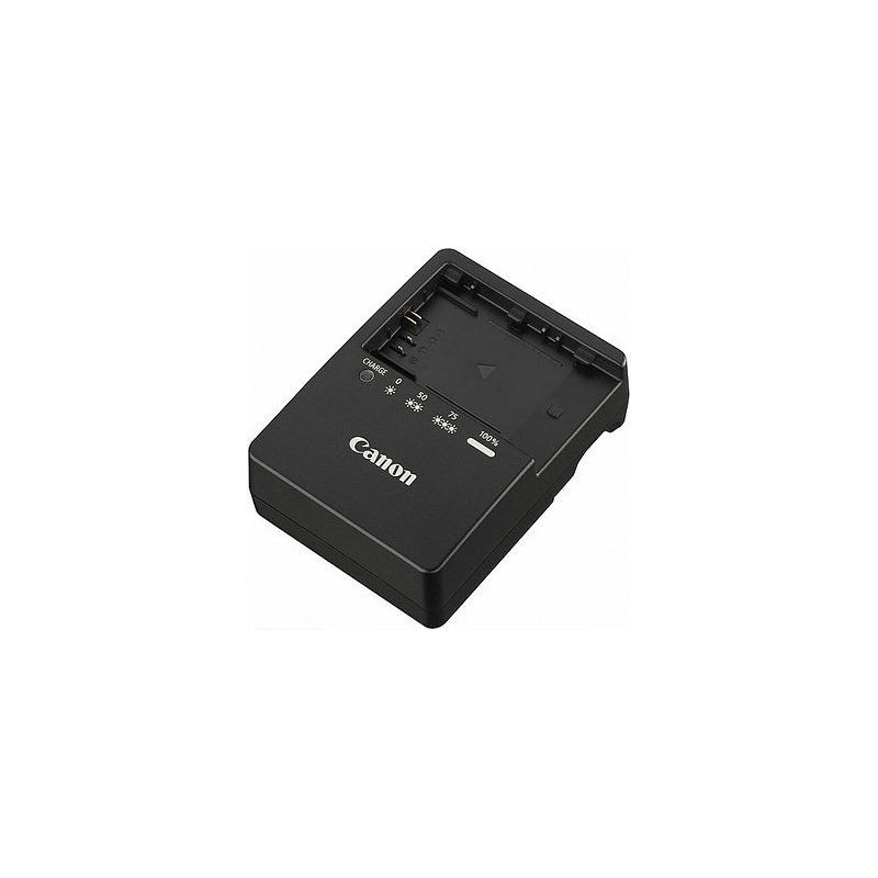 CANON LC-E6E Nabíječka pro LP-E6/E6N