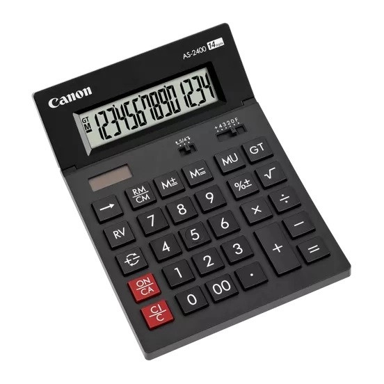 Canon AS 2400