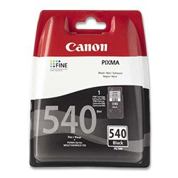 Kazeta inkoustová Canon PG-540, černá