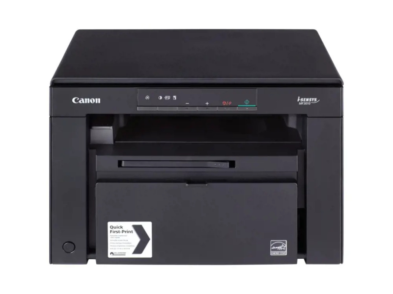 Canon i-SENSYS MF3010 Černá