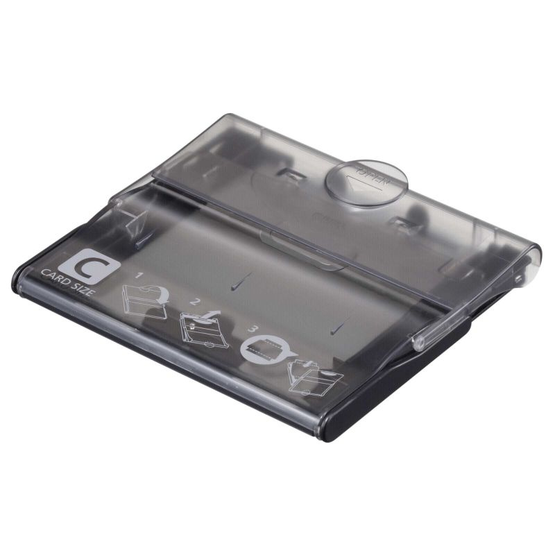 Canon PCC-CP400