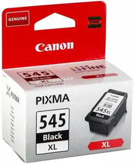 Cartridge Canon PG-545XL - černá