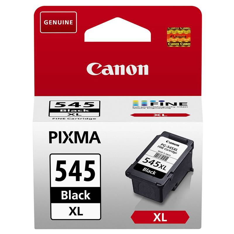 Cartridge Canon PG-545XL - černá