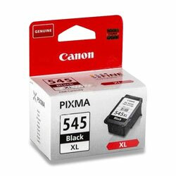 Cartridge Canon PG-545XL - černá