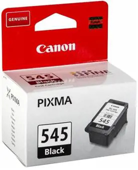 Cartridge Canon PG-545 - černý