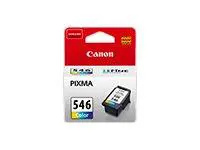 Inkoust Canon CL-546, 3 barvy