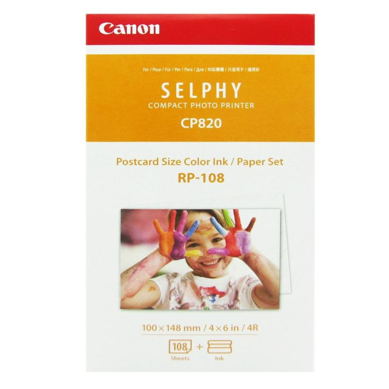 Canon RP-108