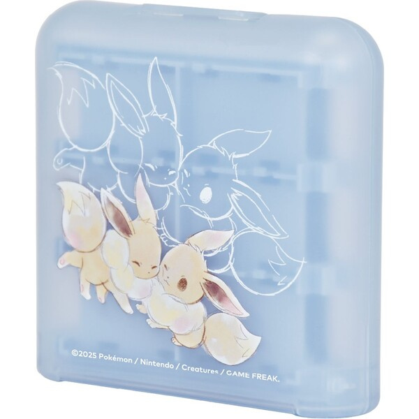 Pouzdro HORI Card Case 24 (Eevee)