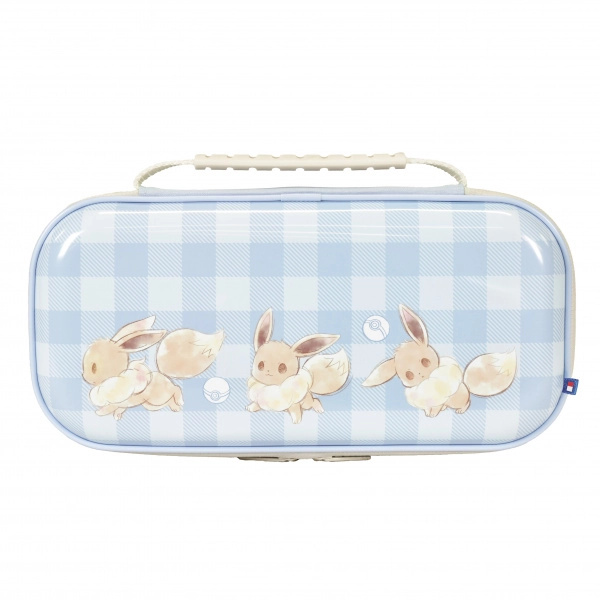 Pouzdro HORI Vault Case (Eevee)