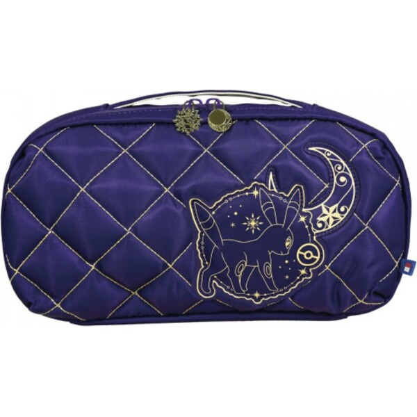 HORI Puff Pouch pouzdro Umbreon and Espeon (NSW/NSW2/OLED)