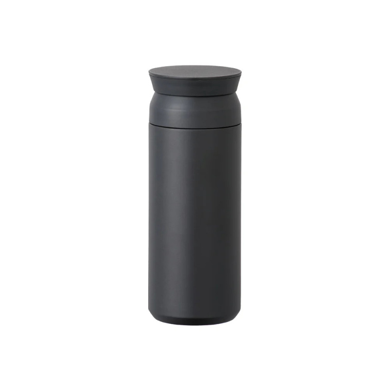 Kinto Travel Tumbler - 500ml Black