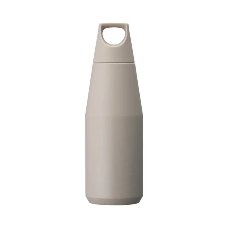Kinto Trail Tumbler - 580ml Beige