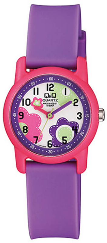 Q&Q Dětské hodinky VR41J006Y