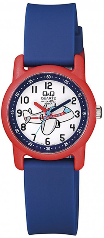Q&Q Dětské hodinky VR41J010Y