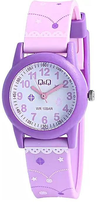Q&Q Dětské hodinky VR99J006Y