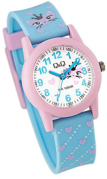 Q&Q Dětské hodinky VR99J007Y