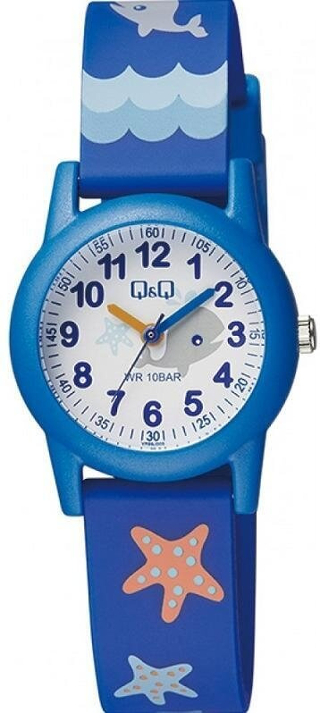 Q&Q Dětské hodinky VR99J009Y
