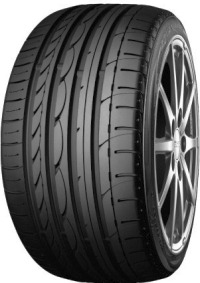 265/50R19 110Y YOKOHAMA V103 ,XL/RF ,RPB ,AO