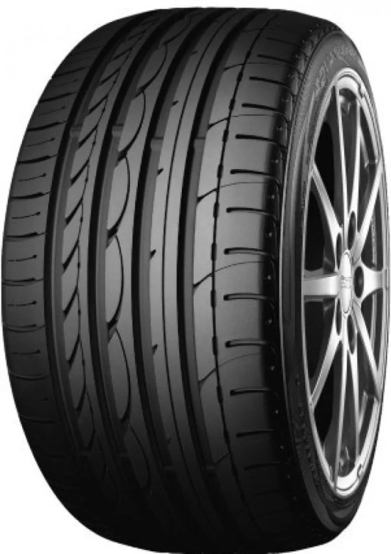 295/35R21 107Y YOKOHAMA V103 ,XL/RF ,RPB ,N-1