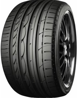 295/35R21 107Y YOKOHAMA V103 ,XL/RF ,RPB ,N-1