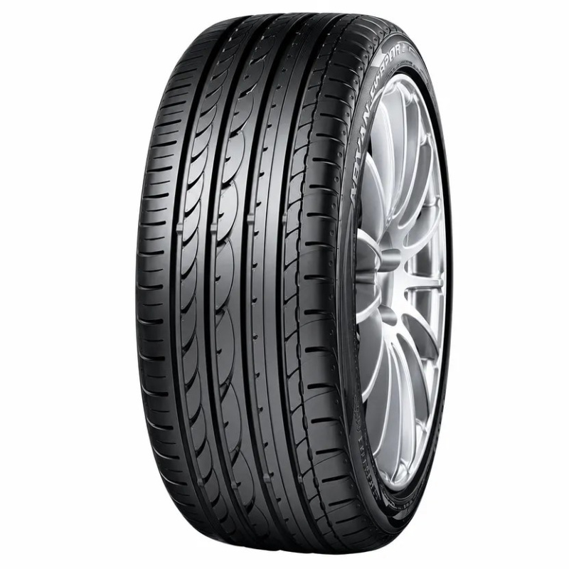 265/35R20 99Y YOKOHAMA V103 ,XL/RF ,RPB ,AO