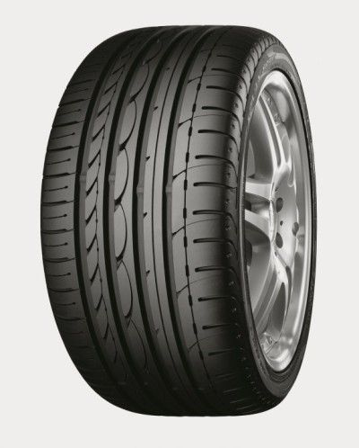 265/35R20 99Y YOKOHAMA V103 ,XL/RF ,RPB ,AO